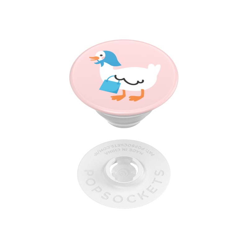 PopSockets PopGrip Motha