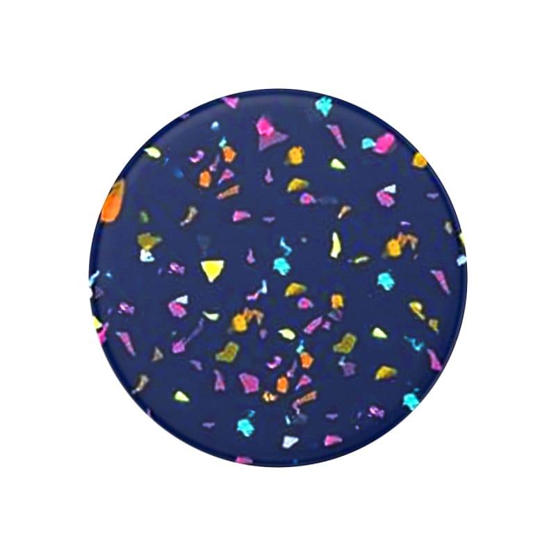 PopSockets Universal PopGrip Popout Circus Regrind French Navy