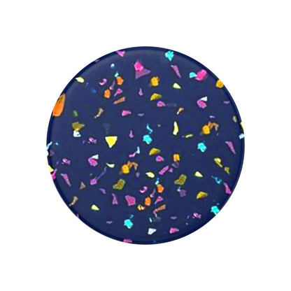 PopSockets Universal PopGrip Popout Circus Regrind French Navy