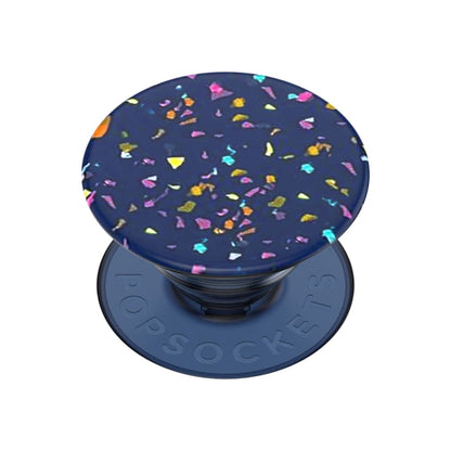 PopSockets Universal PopGrip Popout Circus Regrind French Navy