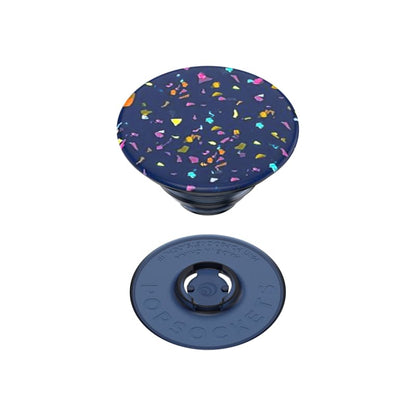 PopSockets Universal PopGrip Popout Circus Regrind French Navy