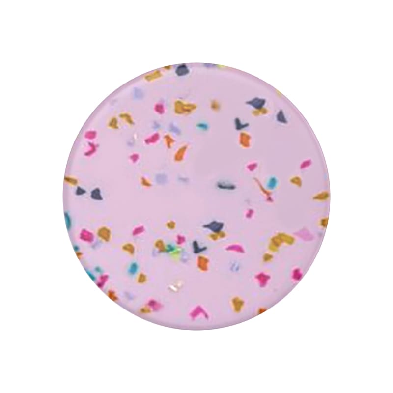 PopSockets Universal PopGrip Popout Circus Regrind Sugar Plum