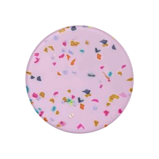 PopSockets Universal PopGrip Popout Circus Regrind Sugar Plum