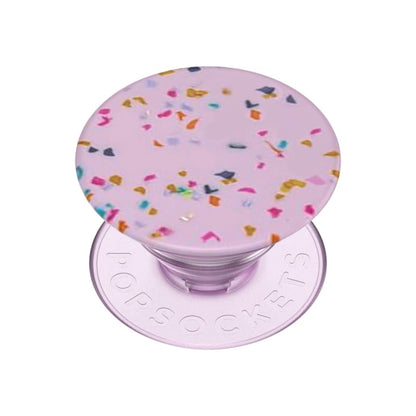 PopSockets Universal PopGrip Popout Circus Regrind Sugar Plum