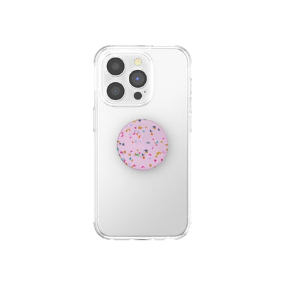 PopSockets Universal PopGrip Popout Circus Regrind Sugar Plum