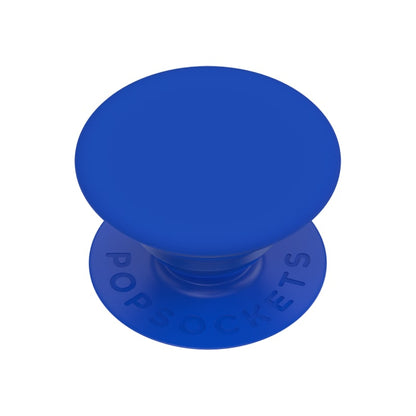 PopSockets Universal PopGrip Basic Cobalt