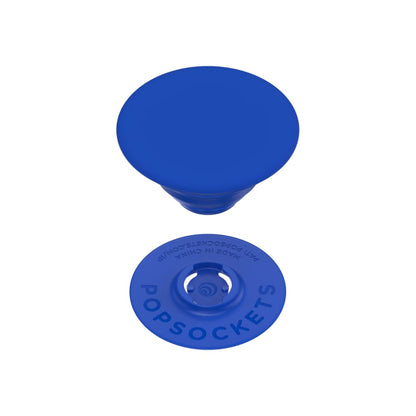 PopSockets Universal PopGrip Basic Cobalt