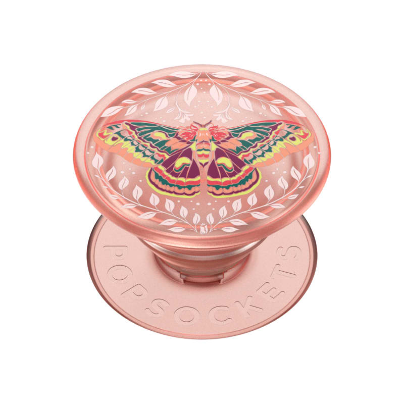 PopSockets Universal PopGrip Plant Metamorphosis