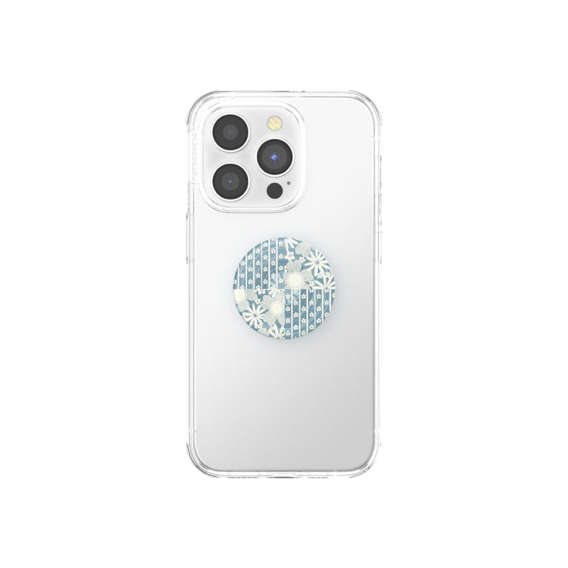 PopSockets Universal PopGrip Plant Mod Patchwork