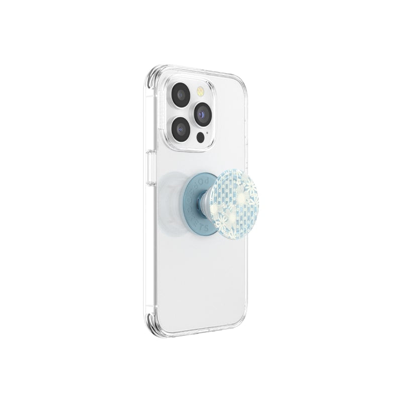 PopSockets Universal PopGrip Plant Mod Patchwork