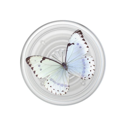 PopSockets Universal PopGrip Plant Whisper Moth