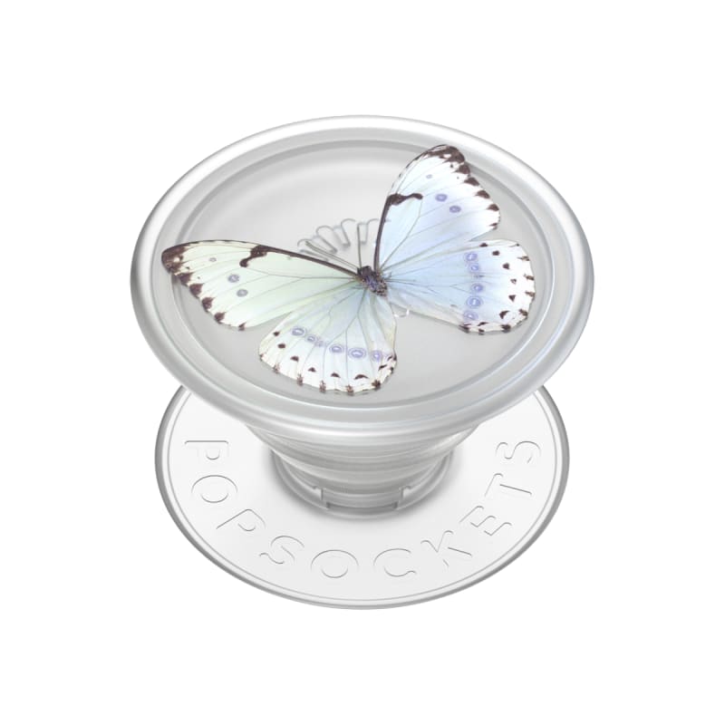 PopSockets Universal PopGrip Plant Whisper Moth