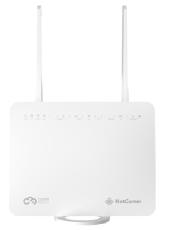 Router Wireless NetComm NL19MESH CloudMesh Wi-Fi 5 ADSL/VDSL Hybrid 4G Failover LTE Gateway (10PCE + 1Free)