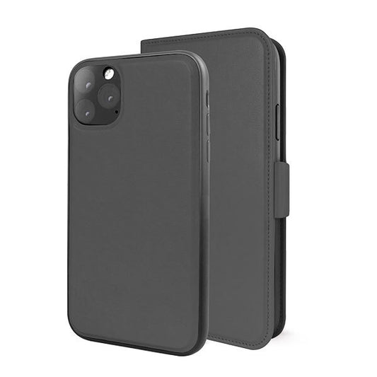 DistraKted 2-in-1 Magnetic Case for iPhone 12 / 12 Pro Grey