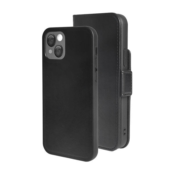 DistraKted 2-in-1 Magnetic Case for iPhone 13 Pro Max Black