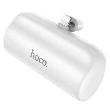 Hoco J106 Small Mini 5000mah Quick Charge portable power bank for iPhone with kickstand AU