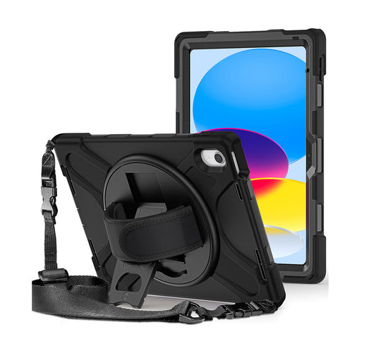 For Samsung & Apple iPad Flexii Gravity Strong Durable Protective Case