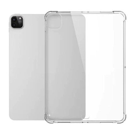 Kore Clear Hybrid Shockproof Bump Drop Protection Case For iPad Pro 11 3-4th Gen