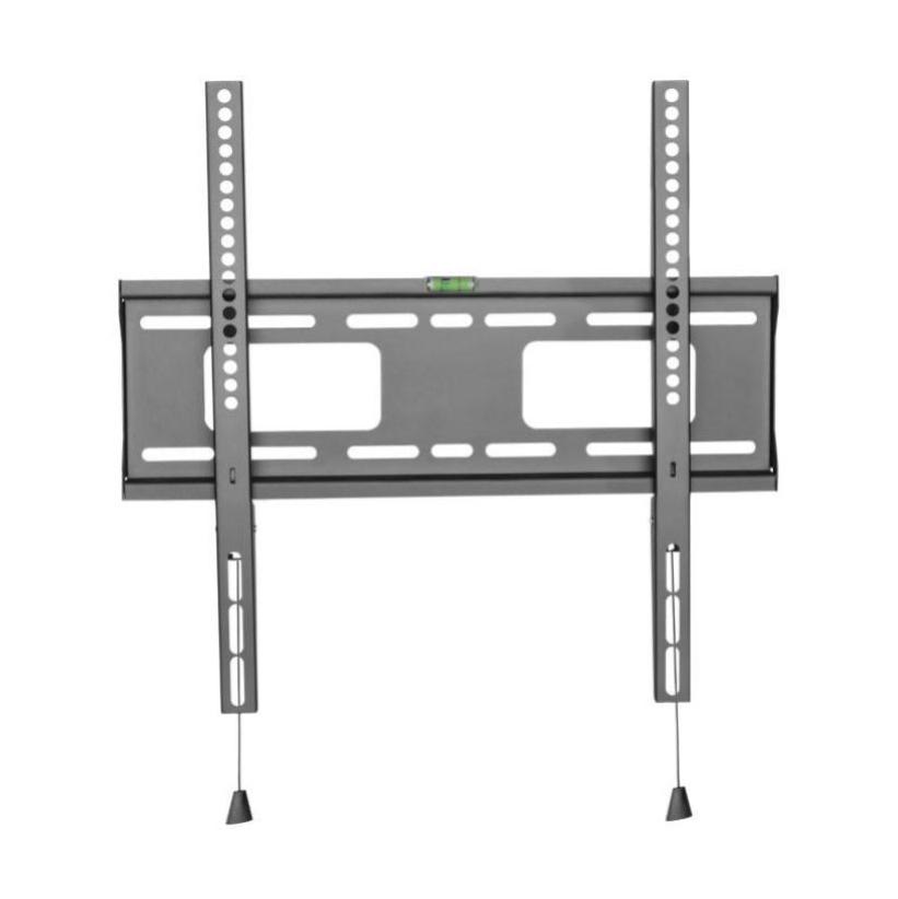 Atdec AD-WF-5040 Fixed Angle Wall Mount. Narrow Stud Pattern. Max load 50kg. VESA 100x100 / 400x400