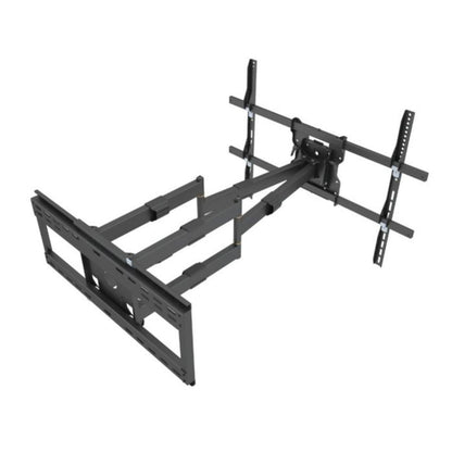 Atdec AD-WM-9080 Heavy Duty Full Motion Wall Mount.