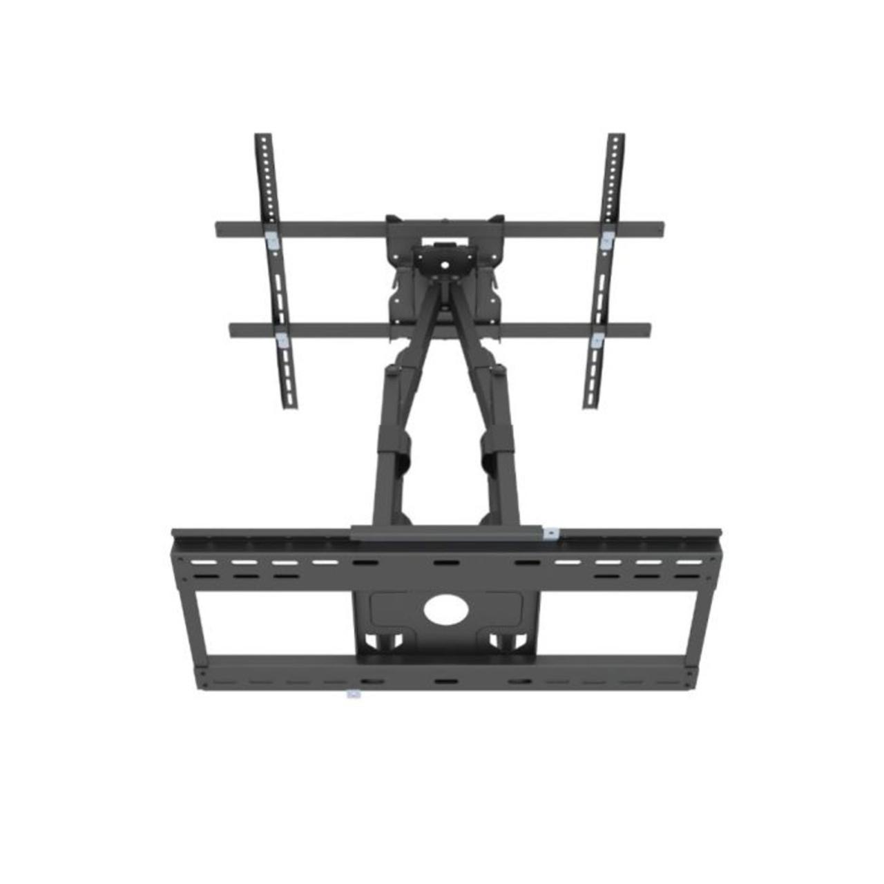 Atdec AD-WM-9080 Heavy Duty Full Motion Wall Mount.