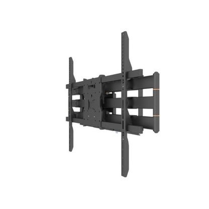 Atdec AD-WM-9080 Heavy Duty Full Motion Wall Mount.