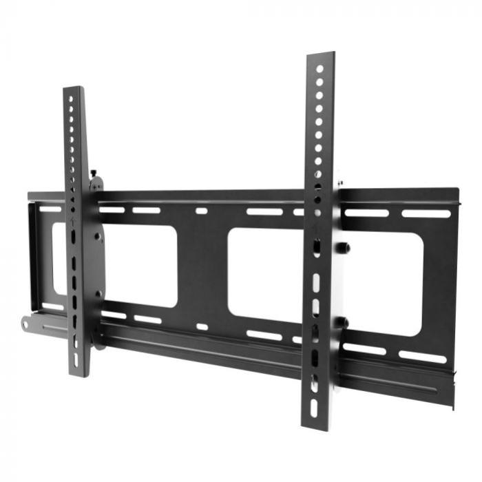 Atdec AD-WT-8060 Heavy Duty Tilt Wall Mount. Max Load 80kg