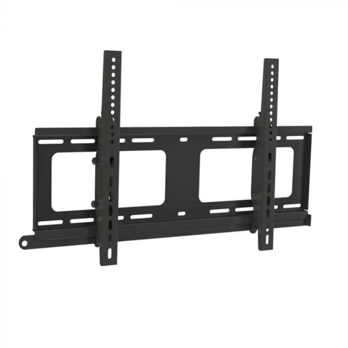 Atdec AD-WT-8060 Heavy Duty Tilt Wall Mount. Max Load 80kg