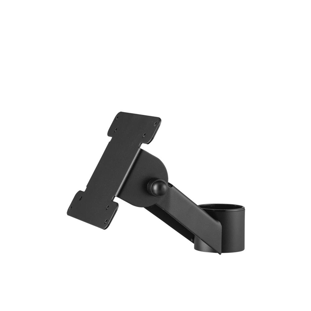 Atdec APA-HA-45 POS angled display mount for 45mm poles