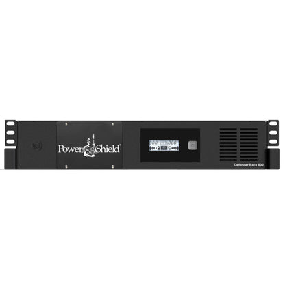 PowerShield PSDR800 Defender Rackmount 800VA/480W