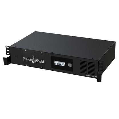 PowerShield PSDR800 Defender Rackmount 800VA/480W