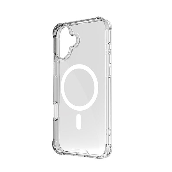 Kore iPhone 16 Plus Clarity MagSafe Case