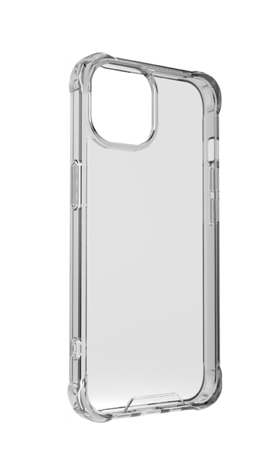 Kore Clear Clarity Shockproof Drop Protection Case for Samsung S23 Ultra