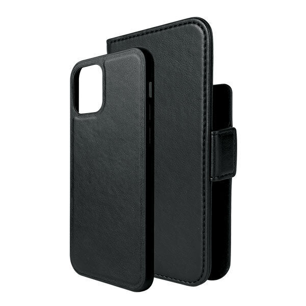 Kore Wallet MagSafe Case for iPhone 13 Black