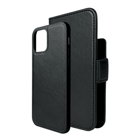 Kore Wallet Case for Galaxy A34 Black