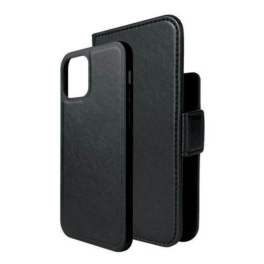 Kore 2 in 1 Leather Magnetic Wallet Case with Card Holder for Samsung S24 Ultra