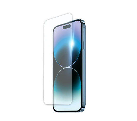 Kore Sapphire Tempered Glass for iPhone 15 Pro Max Clear