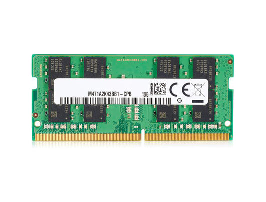 Ram High speed HP 8GB DDR4-3200 SODIMM