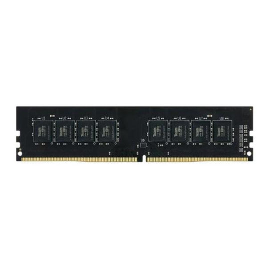 RAM From Team Group Elite 16GB 3200MHz Non-ECC DDR4 Desktop for SFF / TWR
