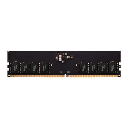 High speed RAM from Team Group Elite 8GB 4800MHz On-Die ECC DDR5 Desktop for SFF / TWR