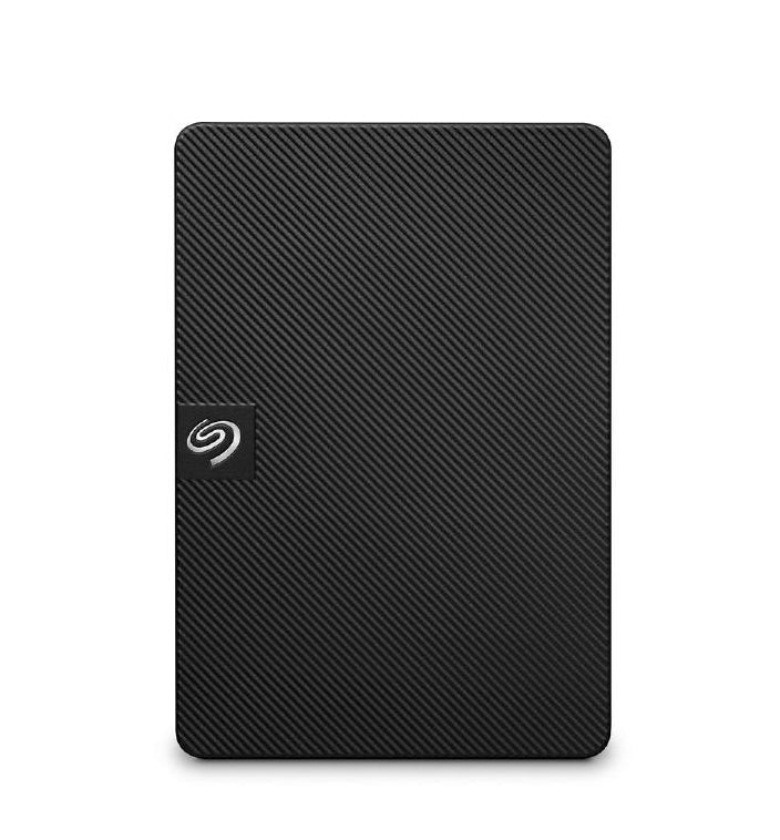 Seagate Expansion Portable HDD 2.5" USB3 2TB External / USB Powered - STKM2000400