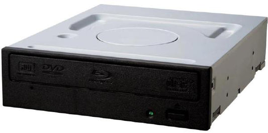 Fast and reliable Pioneer BDR212DBK Optical Disc Drive (ODD) Internal, Blu-Ray Writer