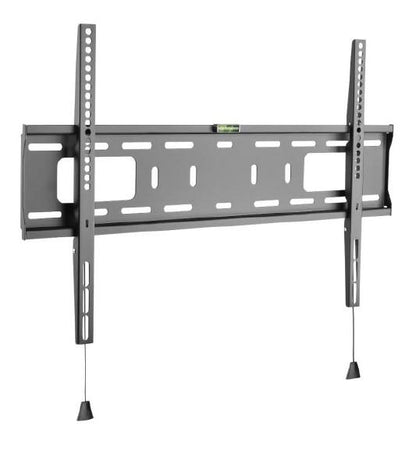 For Monitors Atdec AD-WF-5060 Single display mount with brackets for 24" Displays to 50kg (110lbs), VESA to 600x400.