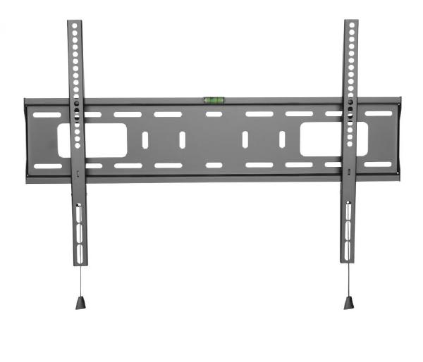 For Monitors Atdec AD-WF-5060 Single display mount with brackets for 24" Displays to 50kg (110lbs), VESA to 600x400.