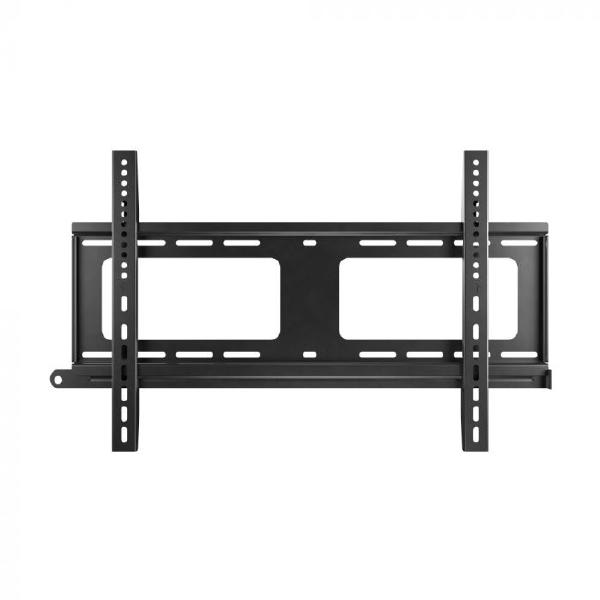 For TV Atdec AD-WF-8060 - Fixed-angle mount, max 80kg (176lb). Heavier displays & touchscreens, wayfinding applications