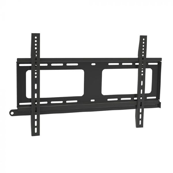 For TV Atdec AD-WF-8060 - Fixed-angle mount, max 80kg (176lb). Heavier displays & touchscreens, wayfinding applications