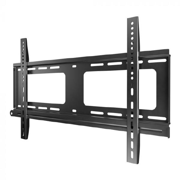 For TV Atdec AD-WF-8060 - Fixed-angle mount, max 80kg (176lb). Heavier displays & touchscreens, wayfinding applications