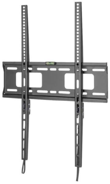 For TV Mounting Atdec AD-WFP-5040 Portrait Fixed Wall Mount 5040 - Portrait display format. Max load 50kg. VESA up to 400x600