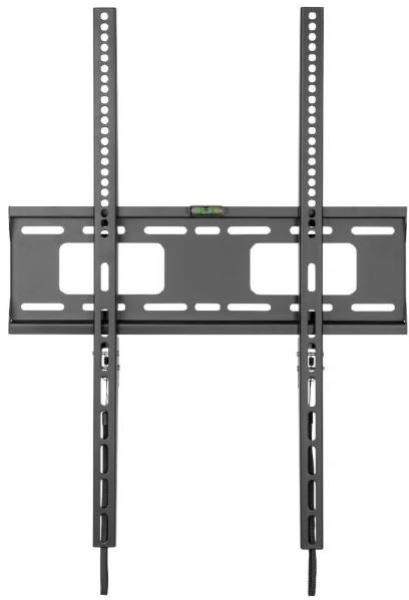 For TV Mounting Atdec AD-WFP-5040 Portrait Fixed Wall Mount 5040 - Portrait display format. Max load 50kg. VESA up to 400x600