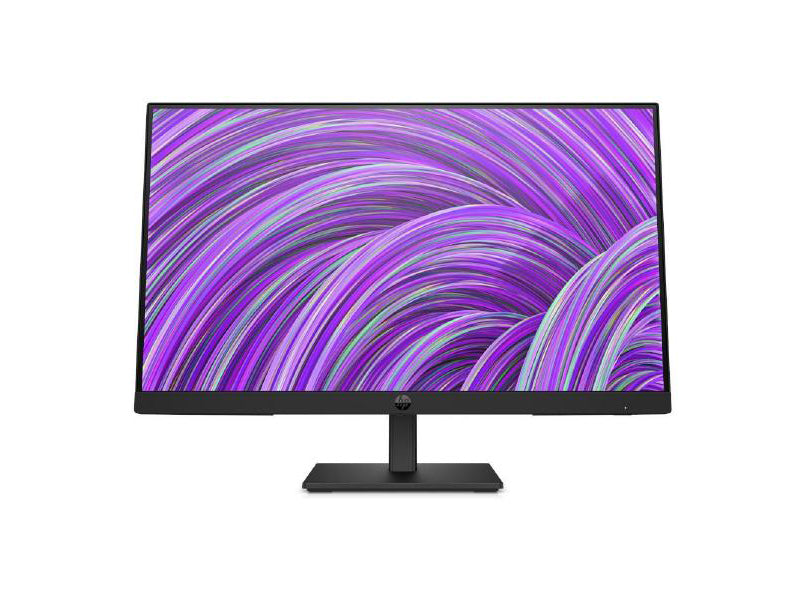 Monitor HP P22h G5 -64W30AA- 21.5" FHD IPS / 5MS / VGA, DP, HDMI / HAS, TILT / VESA / 3 YR WTY (Replaces 7UZ36AA)